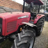 تراکتور ۴۱۲۰ شیش سیلندر معاوضه با خودرو