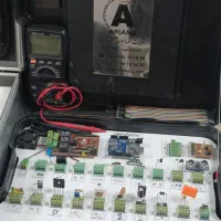 آموزش مبتدی و پیشرفته PLC|خدمات آموزشی|تهران, چیتگر جنوبی|دیوار