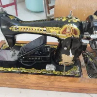 چرخ خیاطی برقی