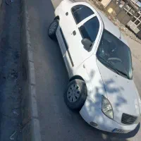 تیبا مدل ۹۰|خودرو سواری و وانت|دورود, |دیوار