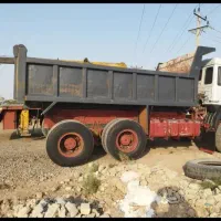 اتاق کمپرسی|خودرو سنگین|اهواز, دغاغله|دیوار