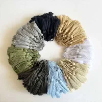 شال روسری نور