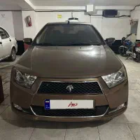 دنا مدل ۹۵ خانگی