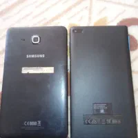 تبلت لنوو تب ۷  وسامسونگ A7|تبلت|اسلام‌شهر, شهرک واوان|دیوار