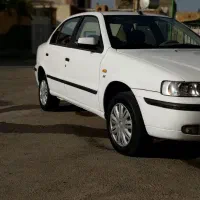 سمند lx مدل ۹۵ تک برگ سند خونگی|خودرو سواری و وانت|اصفهان, شهرک میلاد|دیوار