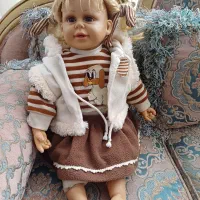 عروسک موزیکال