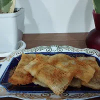 خشکار بی نظیر( شیرین ساز لحظه ها )|خوردنی و آشامیدنی|رشت, خواهر امام|دیوار