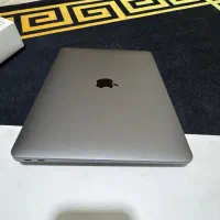 مک بوک پرو 2019 تاچ بار