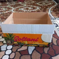 کارتن درجه ۱|عمدهفروشی|برازجان, |دیوار