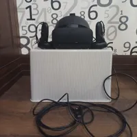 VR OCULUS MODEL S|کنسول، بازی ویدئویی و آنلاین|تهران, سعادت‌آباد|دیوار