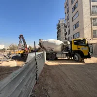 زمین ۲ کله / سازنده پسند / سند ملکی