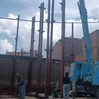 کلیه کاری جوشکاری وبرشکاری خورده کاری|خدمات پیشه و مهارت|نورآباد, |دیوار