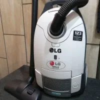 جاروبرقی ال جی۳۸۰۰وات اصل کره