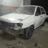 نیازمند شاگرد صافکار