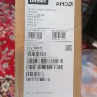 لب تاب نو  گیمیمگ لنوو آکبند