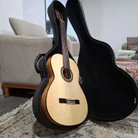 گیتار کلاسیک نو نو