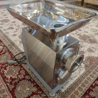 چرخ گوشت صنعتی الکتروکار نو|فروشگاه و مغازه|رباطکریم, رباطکریم|دیوار