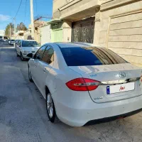 جک j5 اتوماتیک|خودرو سواری و وانت|نجف‌آباد, امام خمینی|دیوار