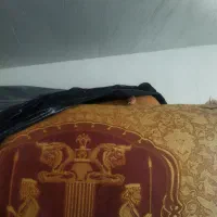 بالشت در حد نو قیمت مناسب