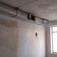 کانال کولر سازی بیستون|خدمات پیشه و مهارت|همدان, |دیوار