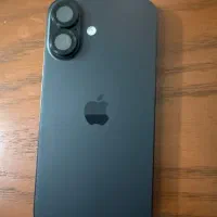 ایفون ۱۶نرمال ۲۵۶