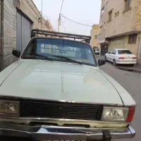 وانت پیکان مدل1388