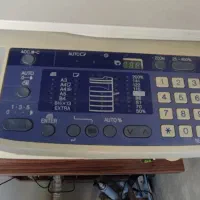 دستگاه کپی شارپ مدل ar-m205|پرینتر، اسکنر، کپی، فکس|آبیک, |دیوار