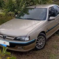 پارس Elx موتور زانتیا