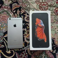 آیفون 6s plus پلاس 64  خیلی سالم و تمیز