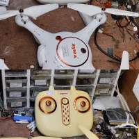 کواد پهباد هلیشات