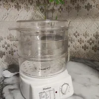 هواپز و میوه خشک کن