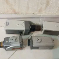 دوربین مداربسته دی وی آر