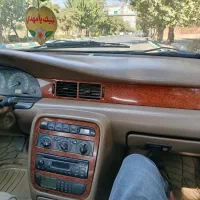 سمندef7 دوگانه شرکتی مدل 91زیرقیمت|خودرو سواری و وانت|تهران, یافت آباد جنوبی|دیوار