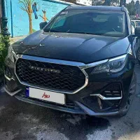 فیدلیتی هفت نفره الیت رنگ مشکی۱۴۰۴