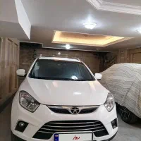 جک اس 5 اسفند 97 بی رنگ مشابه صفر404