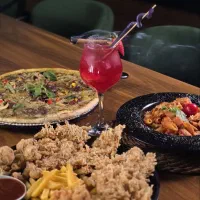 کمک آشپز مسلط