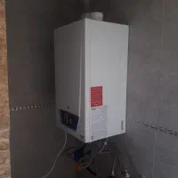 پکیج .اسپیلت .استخر . موتورخانه .شیرالات توکار|خدمات پیشه و مهارت|داراب, |دیوار