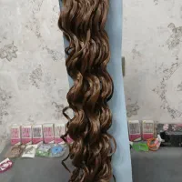 مو مصنوعی برای اکستنشن