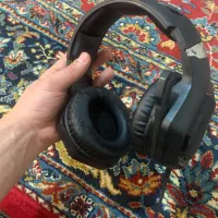 هدفون گیمینگ میکروفن دار|لوازم جانبی موبایل و تبلت|شازند, |دیوار