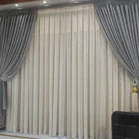 فروش انواع پرده مینیمال ،عمودی ،زبرا ،پارچه ایی|پرده، رانر، رومیزی|فلاورجان, |دیوار