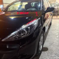 ۲۰۷ پاناروما ارتقا|خودرو سواری و وانت|گرگان, |دیوار