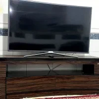 میز تلویزیون دوبر نما