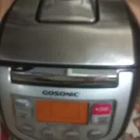 آرام پز وبخار پز کیک پز