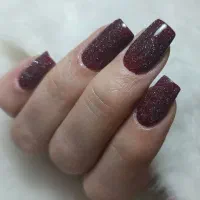 کاشت ناخن و اموزش بهمراه مدرک|خدمات آرایشگری و زیبایی|سلماس, |دیوار