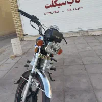 هوندا ۱۵۰ احسان ۱۴۰۲