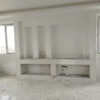 خدمات حرفه ای گچکاری ساختمان کیفیت عالی قیمت مناسب|خدمات پیشه و مهارت|فردیس, شهرک سپاه|دیوار