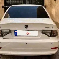 سمندسورنxu7pصفرخشک|خودرو سواری و وانت|رشت, استقامت ۱|دیوار