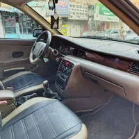 سمند LX مدل 95دوگانه دستی 175هزار تا کار واقعی|خودرو سواری و وانت|گرگان, |دیوار