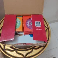 بسته کامل معلم خصوصی پرش(دوازدهم انسانی)