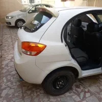 فروش تیبا ۲|خودرو سواری و وانت|اهواز, پادادشهر|دیوار